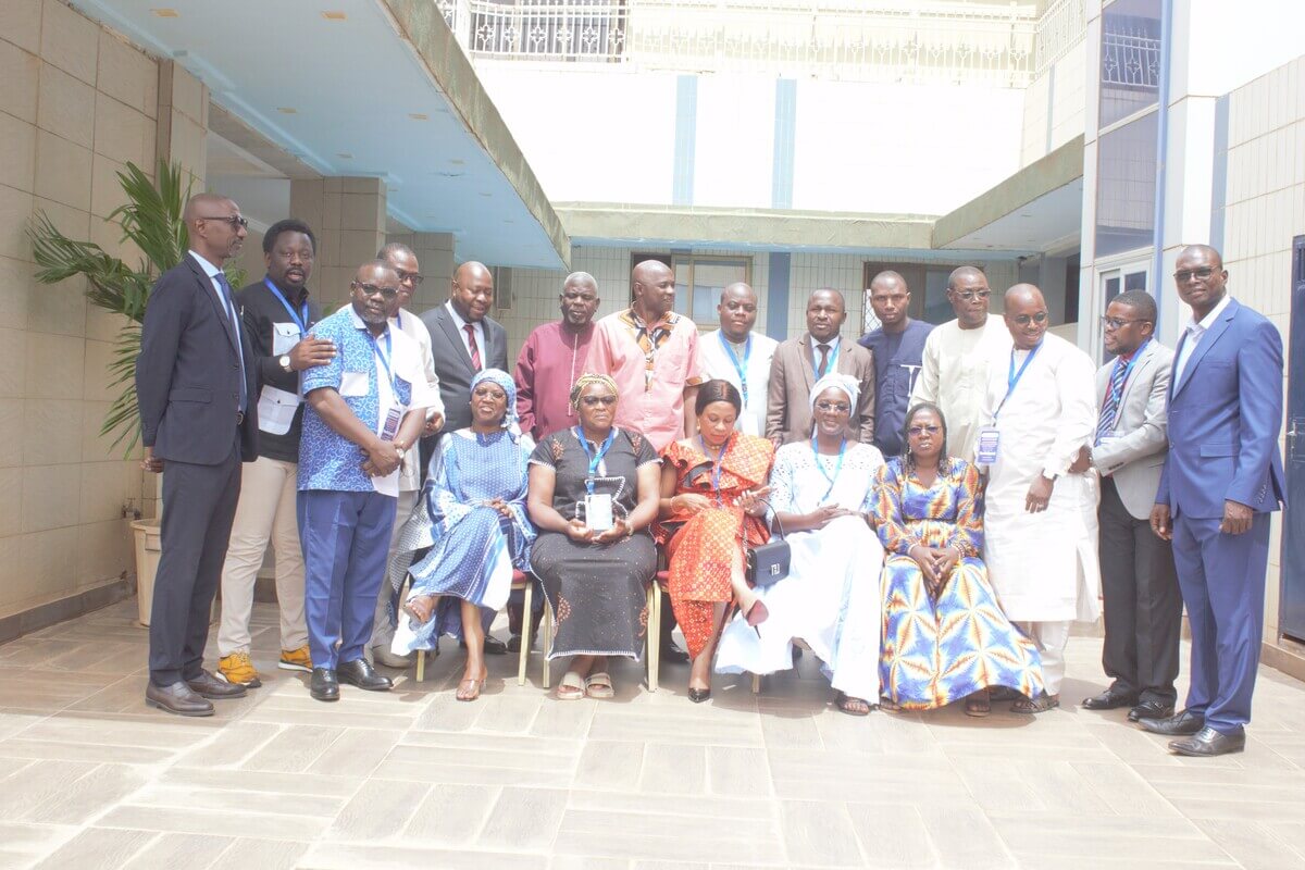 Gestion de projets GAR