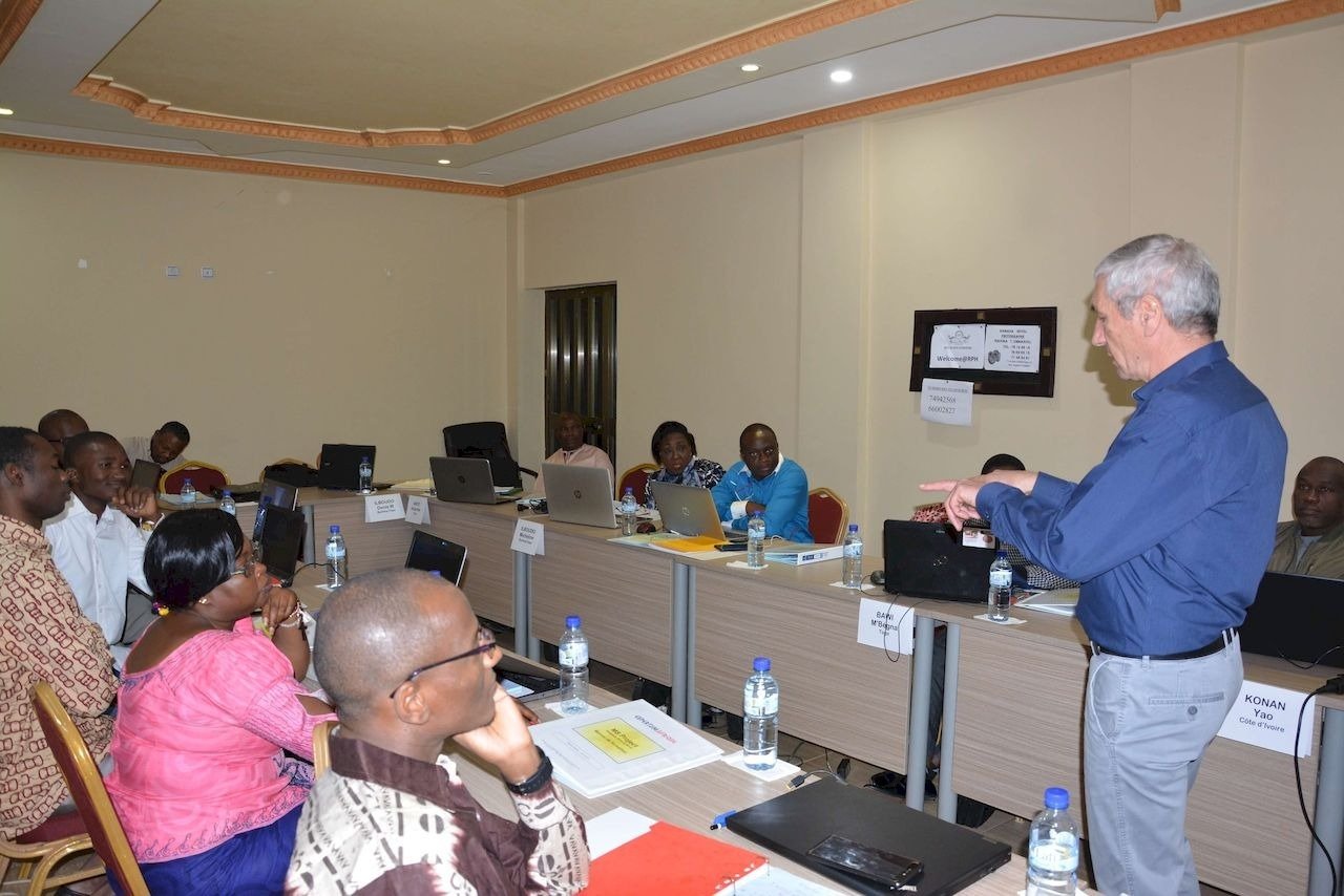 Formation Ms Project