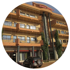 Résidence Anaël Image