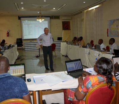 expertumafrique seminaire dec 2019  