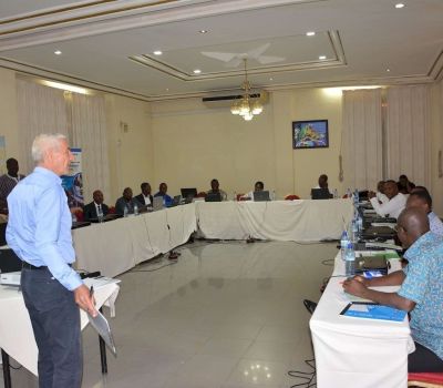 expertumafrique seminaire dec 2019  