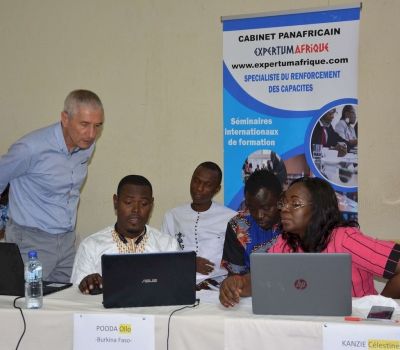 expertumafrique seminaire dec 2019  