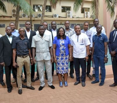 expertumafrique seminaire dec 2019  