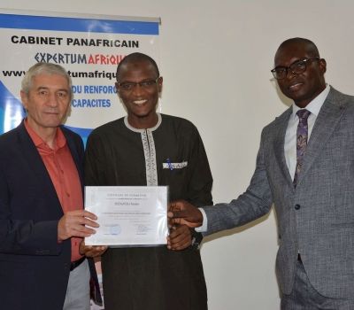 expertumafrique dec 2019  
