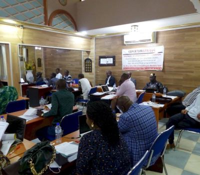 expertumafrique seminaire juil 2022  