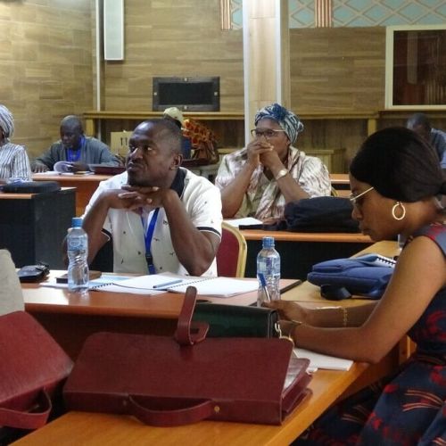 Ouagadougou, juillet 2025