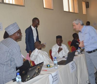 expertumafrique mars 2019  